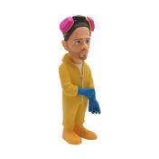 Figura coleccionable Jesse Pinkman de Breaking Bad de 12 cm