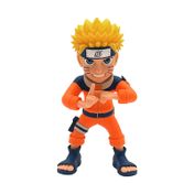 Figura coleccionable de Naruto Uzumaki de 12 cm