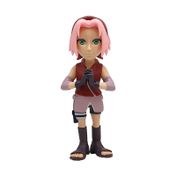 Figura coleccionable de Sakura Haruno de 12 cm
