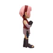 Figura coleccionable de Sakura Haruno de 12 cm