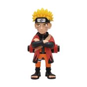 Figura coleccionable de Naruto modo sabio de 12 cm