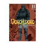 dorohedoro-n-11-9786076362907