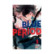 Blue Period N. 05