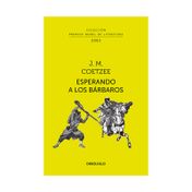Esperando a los bárbaros