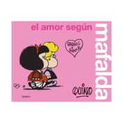 El amor según Mafalda