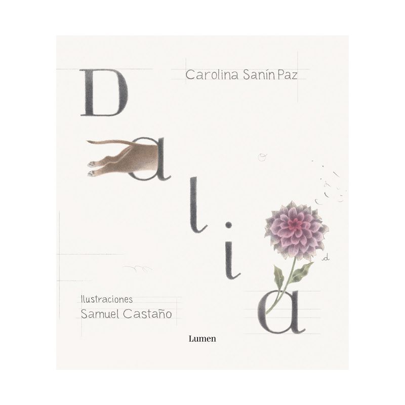 dalia-9786287658288