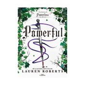 Powerless 1: powerful