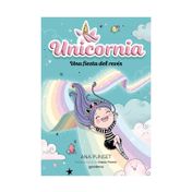 Unicornia 2: una fiesta del revés