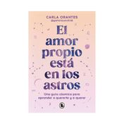 El amor propio esta en los astros
