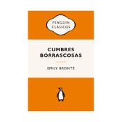 Cumbres borrascosas