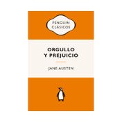 Orgullo y prejuicio