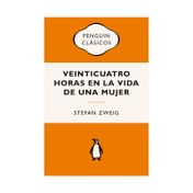 Veinticuatro horas en la vida de una mujer