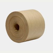 Cinta engomada papel kraft de 2.5"