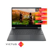 Portátil gaming HP Victus 15-FB2024LA de 15.6", AMD Ryzen 5, RAM 16 GB, 1 TB SSD, W11