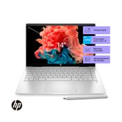 Convertible HP Pavilion 14-EK0010LA de 14", Intel Core i3-1215U, RAM 8 GB, 512 GB SSD, W11
