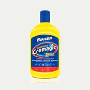 Desmanchador liquido de 500ml Cremagic Binner