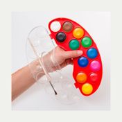 Set Akuarellos x 12 colores