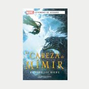 Marvel - Leyendas de Asgard 01: la cabeza de Mímir