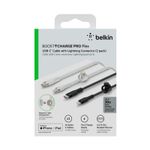 set-de-cables-x2-unidades-usb-c-a-lightning-de-2-metros-blanco-negro-745883843978