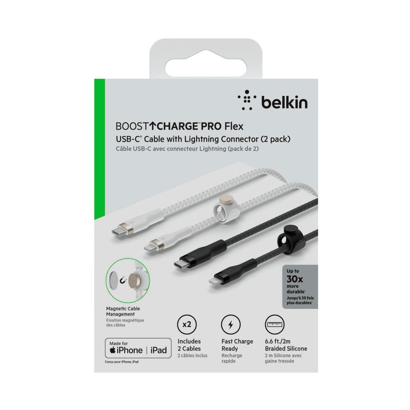 set-de-cables-x2-unidades-usb-c-a-lightning-de-2-metros-blanco-negro-745883843978