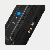 UPS regulador de energía Forza de 12 salidas HT-650LCD