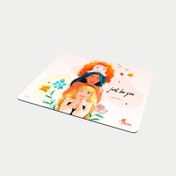 Pad mouse Xtech XTA-D100PS princesas Disney