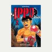 Hajime No Ippo N. 02