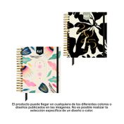 Agenda Premium 2025 de 19 x 13 cm Kiut (surtido)