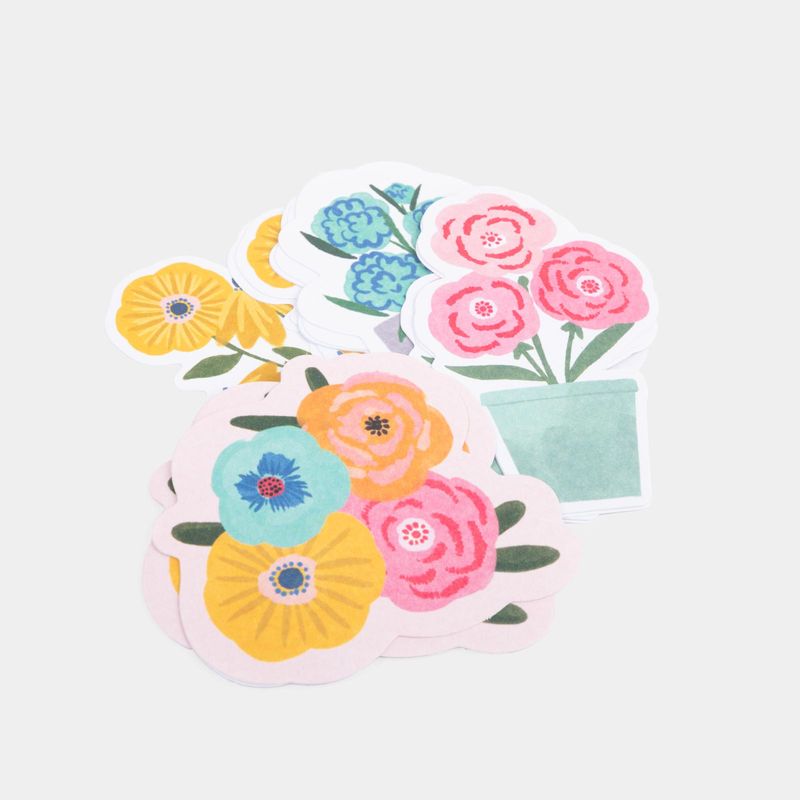 sticker-x28-piezas-diseno-flores-2-195094115041