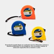 Cinta metrica de 19mm x 5m (Surtido)