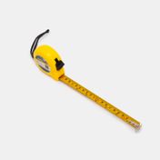 Cinta metrica de 19mm x 5m (Surtido)