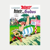 Asterix: Asterix y los godos