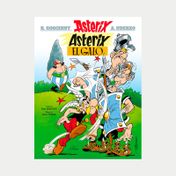 Asterix: Asterix el galo