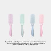 Cepillo para cabello de 24 cm (Surtido)