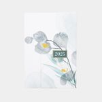 agenda-diaria-practica-2025-diseno-tulipanes-7701016897631