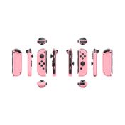 Control Joy-Con inalámbrico para Nintendo Switch, rosado