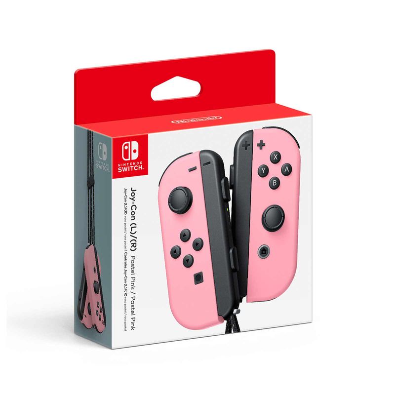 control-joy-con-inalambrico-para-nintendo-switch-rosado-3-45496884727