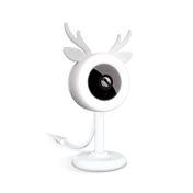 Cámara inteligente Nexxt wifi para bebé