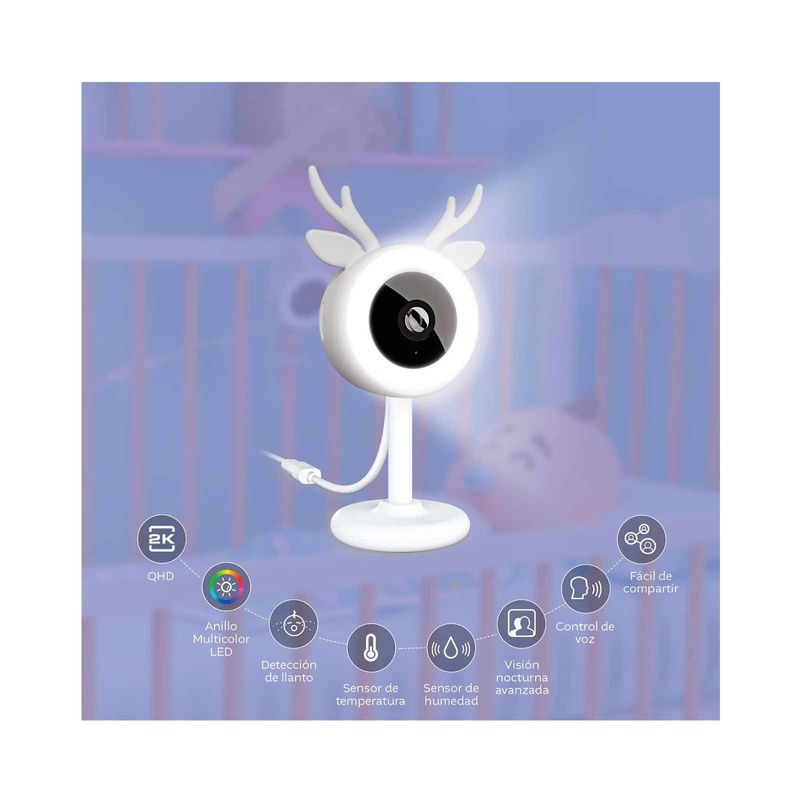 camara-nexxt-smart-baby-2k-wifi-5-798302057869