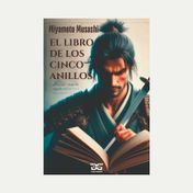 El libro de los cinco anillos