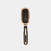 Cepillo para cabello de 23.5 cm con espejo