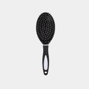 Cepillo para cabello de 24 cm con espejo