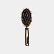 Cepillo para cabello de 24.5 cm con espejo