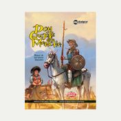 Don Quijote de la Mancha (edición especial)