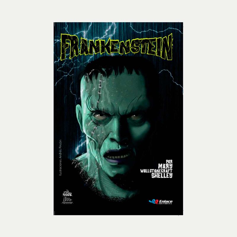 frankenstein-9789585594449