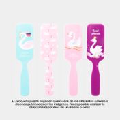 Cepillo infantil para cabello 17 cm (Surtido)