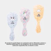 Cepillo para cabello 14 cm (Surtido)