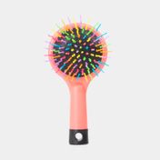 Cepillo infantil para cabello 15 cm (Surtido)