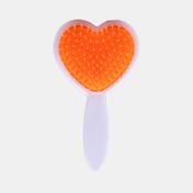 Cepillo infantil para cabello 13 cm (Surtido)
