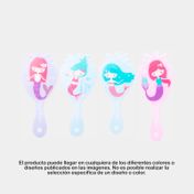 Cepillo infantil para cabello 15.1 cm (Surtido)